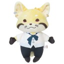 ぬいぐるみ あらいぐまカルカル団 プラッシュドール コミカル ケイカンパニー プレゼント マシュマロポップ