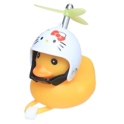 マスコット ハローキティ サイクリングマスコット サンリオ ケイカンパニー プレゼント マシュマロポップ