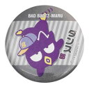 缶バッジ バッドばつ丸 カンバッジ 部活シリーズ ダンス部 サンリオ エムプラン コレクション雑貨 メール便可 マシュマロポップ