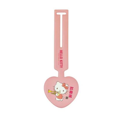 ネームタグ ハローキティ 部活タグ 部活シリーズ 吹奏楽部 サンリオ エムプラン お揃い 荷物タグ メール便可 マシュマロポップ ネームタグ ハローキティ 部活タグ 部活シリーズ 吹奏楽部 サンリオ エムプラン お揃い 荷物タグ メール便可 マシュマロポップ