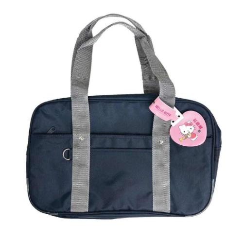 ネームタグ ハローキティ 部活タグ 部活シリーズ 吹奏楽部 サンリオ エムプラン お揃い 荷物タグ メール便可 マシュマロポップ