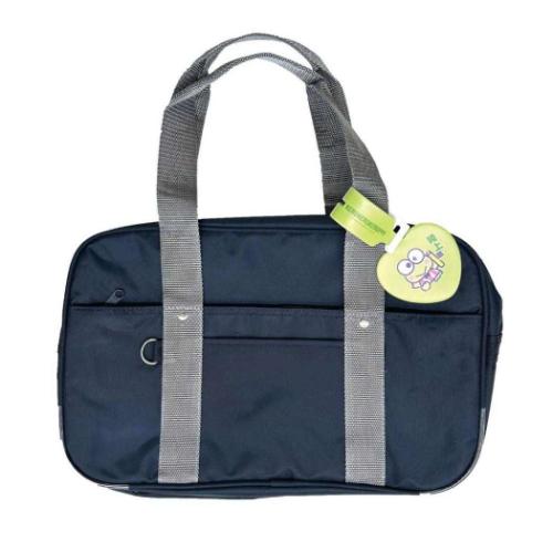 ネームタグ けろけろけろっぴ 部活タグ 部活シリーズ 陸上部 サンリオ エムプラン お揃い 荷物タグ メール便可 マシュマロポップ