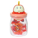 お菓子 ポケットモンスター キャンディボトル ホゲータ ポケモン トーマントイズ 飴 あめ 置物 マシュマロポップ