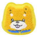 バッジ ねこに転生したおじさん サガラバッジ スケキヨ マリモクラフト ピンバッジ アレンジ メール便可 マシュマロポップ