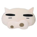 クッション クレヨンしんちゃん もっちりフェイスミニクッション ぶりぶりざえもん ティーズファクトリー インテリア アニメ マシュマロポップ
