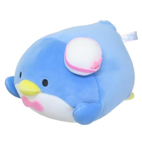 ミニクッション タキシードサム もふもふうでまくら サンリオ エンスカイ リストレスト マシュマロポップ