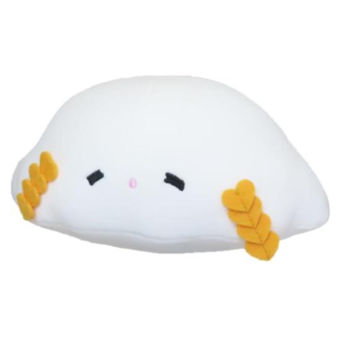 ミニクッション こぎみゅん もふもふうでまくら サンリオ エンスカイ リストレスト マシュマロポップ