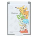 手鏡 ポケットモンスター カードミラーS HAPPY HAPPY DAY! ポケモン カミオジャパン コンパクトミラー メール便可 マシュマロポップ