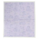 ふきん シンデレラ かや生地ふきん ルシファー PU ディズニー 大西賢製販 キッチン用品 布巾 蚊帳生地 メール便可 マシュマロポップ