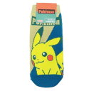 女性用靴下 ポケットモンスター レディースソックス ピカチュウ バイカラー ポケモン スモールプラネット キャラックス 大人向け メール便可 マシュマロポップ