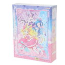 パズル キミとアイドルプリキュア ジグソーパズル300ラージピース 最高のステージ! 300-L594 エンスカイ プレゼント アニメ マシュマロポップ