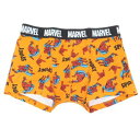 男性用下着 スパイダーマン ボクサーブリーフ ハンド OR MARVEL スモールプラネット ギフト雑貨 メンズインナー メール便可