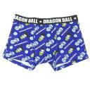 男性用下着 ドラゴンボール ボクサーブリーフ 悟空衣装B スモールプラネット ギフト雑貨 メンズインナー アニメメール便可 マシュマロポップ