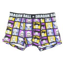 男性用下着 ドラゴンボール ボクサーブリーフ 悟空衣装D スモールプラネット ギフト雑貨 メンズインナー アニメメール便可 マシュマロポップ
