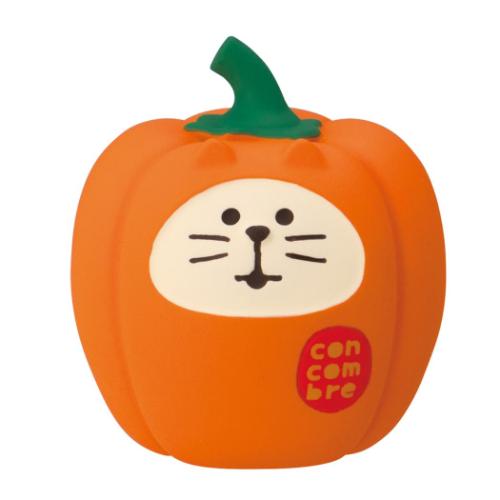 マスコット おやさい猫だるま パプリカ デコレ インテリア かわいい マシュマロポップ