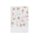POSTCARD ROKKAKU x misuzu uta みすゞうた ポストカード 1枚入り 金米糖の夢 フタバ 箔押し 金子みすゞ グリーティングカード メ...