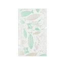 ポチ袋 ROKKAKU x 365Cat Art ぽち袋 2枚入り Cat Art Collection fish ねこ フタバ ネコ 箔押し お年玉 お盆玉 メール便可 マシュマロポップ