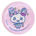 箸置き たまごっち ガラス箸置き ラブリっち マリモクラフト チョップスティックレスト かわいい メール便可 マシュマロポップ