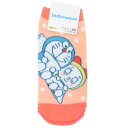 小学生用靴下 アイムドラえもん ジュニアソックス リラックスタイム サンリオ スモールプラネット キャラックス 子ども アニメメール便可 マシュマロポップ