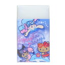 けしごむ サンリオキャラクターズ まとまる消しゴム night party サンリオ カミオジャパン 新学期準備文具 メール便可 マシュマロポップ