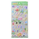 おもちゃ ピクミン ポケットステッカーワールド エンスカイ シール遊び ゲームメール便可 マシュマロポップ