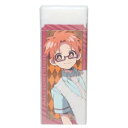 けしごむ 地縛少年花子くん2 レーダー消しゴム Radar 蒼井 茜 ヒサゴ 新学期準備文具 アニメメール便可 マシュマロポップ
