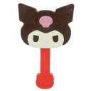 ヘアブラシ クロミ ダイカット ヘアーブラシ サンリオキャラクターズチョコレート サンリオ バンダイ プレゼント かわいい マシュマロポップ