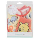 ベビー用品 くまのプーさん ベビーセット ビブ&ソックス アルファベット ディズニー スモールプラネット プレゼント ギフト スタイ&赤ちゃん用靴下 出産祝い ...