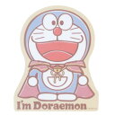 ダイカットシール アイムドラえもん キャラクターステッカー 中世さんぽ サンリオ スモールプラネット ダイカットビニールステッカー デコシール 耐水性 アニメメール便可 マシュマロポップ