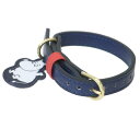 犬用 首輪 ムーミン ペット用カラー ビーウィズユー 北欧 丸眞 ドッグカラー ペット用品 犬 マシュマロポップ