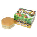 けしごむ パイの実 香り付き消しゴム お菓子パッケージ funbox おもしろ文具 マシュマロポップ