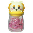 お菓子 ちいかわ キャンディボトル シーサー トーマントイズ 飴 あめ 置物 マシュマロポップ