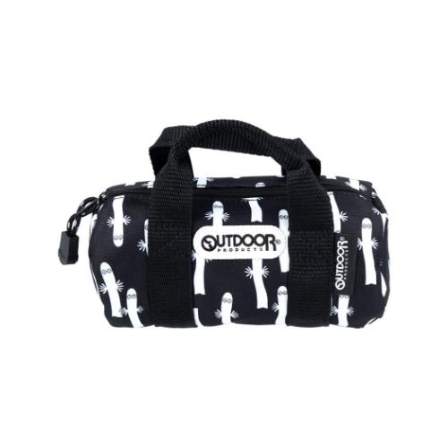 ペンポーチ ムーミン ペンケース R BOSTON OUTDOOR ニョロニョロ 北欧 サンスター文具 筆箱 PRODUCTS 3..