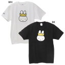 T-SHIRTS ミッフィー アップリケTシャツ Gold&Black ディックブルーナ ワタナベ ファッション 絵本メール便可 マシュマロポップ(4)