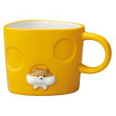 マグカップ はむころん ひょっこりハムマグ BR デコレ プレゼント かわいい マシュマロポップ