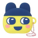 エアーポッズケース たまごっち AirPods 4対応 シリコンケース まめっち グルマンディーズ シリコンカバー イヤホンケース マシュマロポップ
