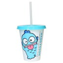 プラカップ ハンギョドン チェンジングタンブラー 450ml サンリオ ティーズファクトリー プレゼント マシュマロポップ