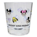 プラカップ DISNEYx松本セイジ アクリルタンブラー 280ml FACE ディズニー 大西賢製販 プレゼント マシュマロポップ