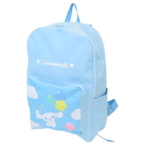 デイパック シナモロール 18Lリュッ