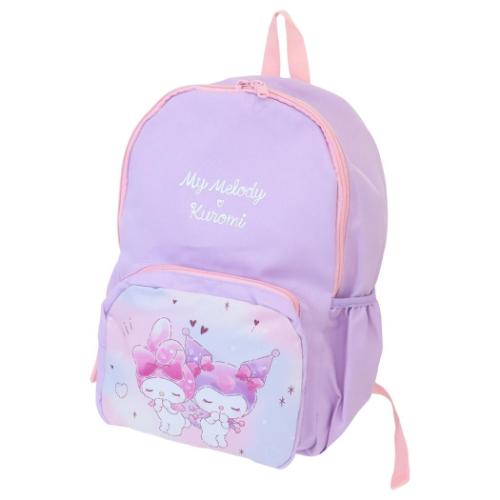 デイパック マイメロディ＆クロミ 1