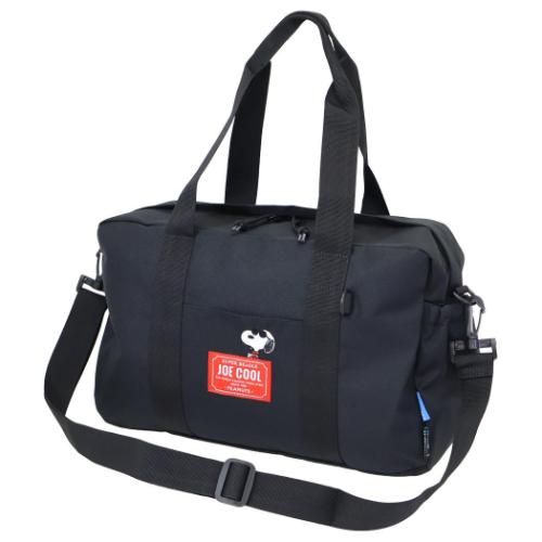 旅行かばん スヌーピー RE-PET ボストンバッグ ピーナッツ マリモクラフト トラベル 旅行 大容量バッグ..