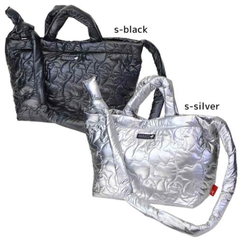 ショルダーバッグ スヌーピー IP.MED.quilt.Peanuts-0N キルティング生地MEDIUMバッグ ピーナッツ ルー..