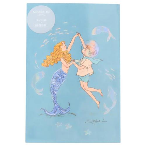 POSTCARD Ϥ줤 ץߥݥȥ ͵ȥ ظƥե å  ᡼ز ޥޥݥå