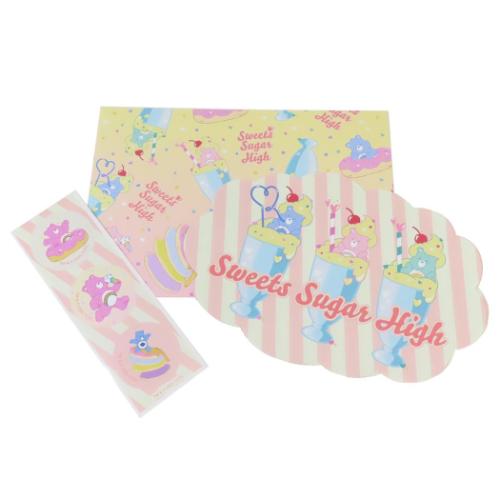 쥿å ٥ åȥ쥿 ޡ CareBears SC 䵡 ᡼ز ޥޥݥå