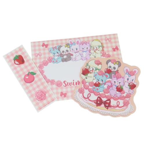 쥿å ޡ åȥ쥿  SWIMMER SC 䵡 ᡼ز ޥޥݥå