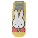 女性用靴下 ミッフィー レディースソックス ミッフィー&ミュージック YE ディックブルーナ スモールプラネット キャラックス 大人向け 絵本メール便可 マシュ...