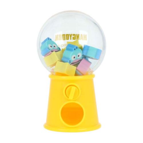 けしごむ ハンギョドン ガチャっと消しゴム Petit collection サンリオ サンスター文具 ミニ消しゴム ..