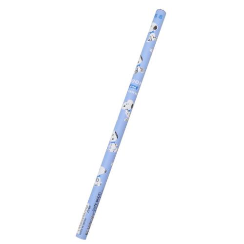 あお鉛筆 スヌーピー 