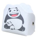 卓上収納 パンダコパンダ フェルトペン立て Green Flash 小物入れ マシュマロポップ