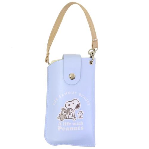 眼鏡ケース スヌーピー フラットメガネケース スヌーピーとくま ピーナッツ カミオジャパン プレゼント..